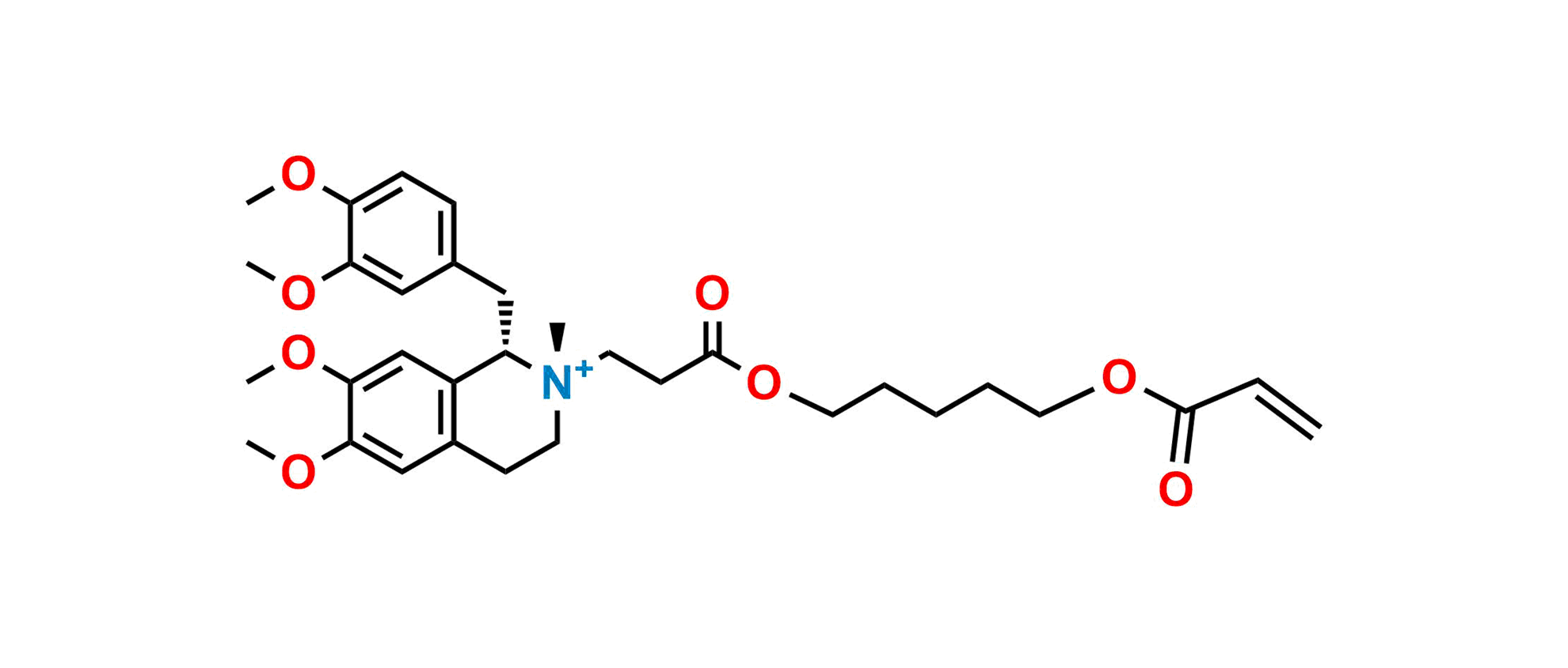 Atracurium Impurity C